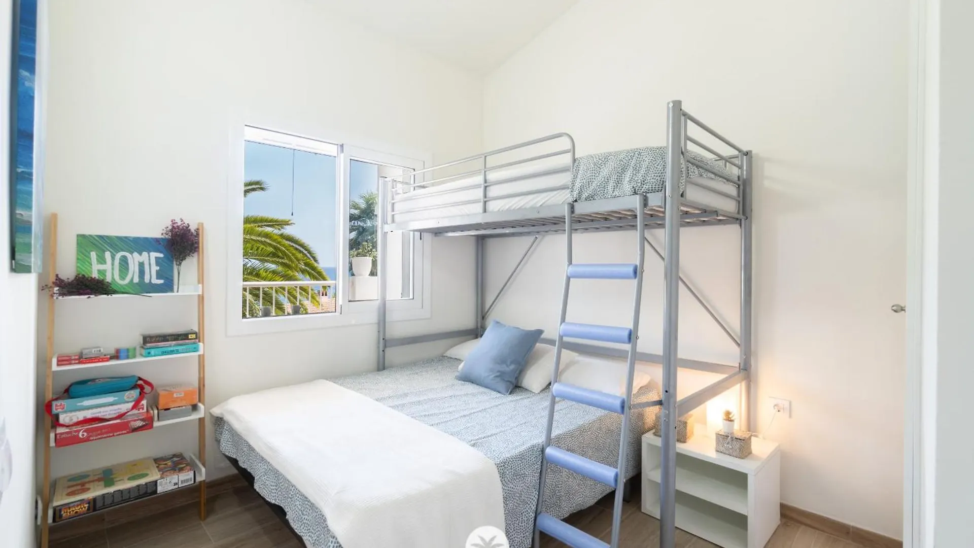 Mediterranean Way - Cases Blanques Salou Apartamento