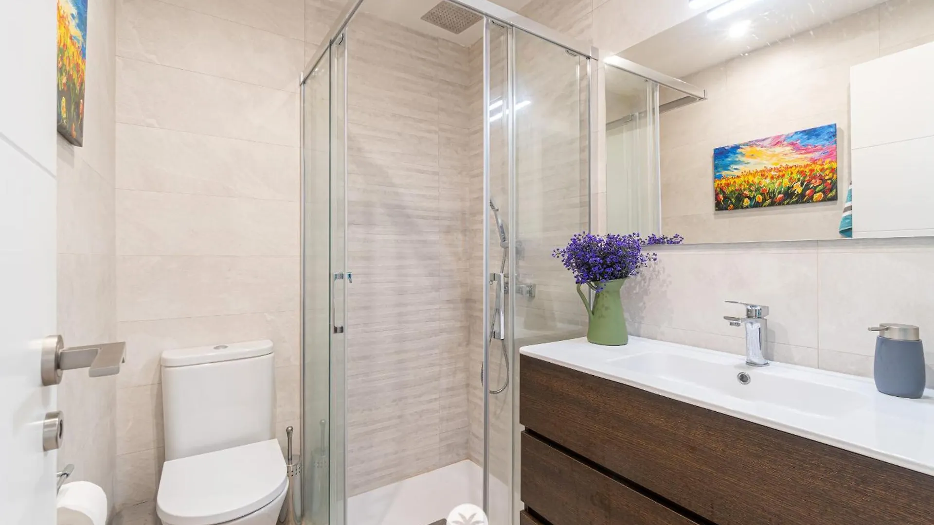 Mediterranean Way - Cases Blanques Salou Apartamento