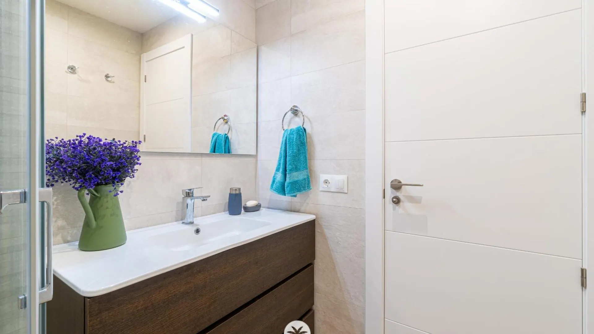 Mediterranean Way - Cases Blanques Salou