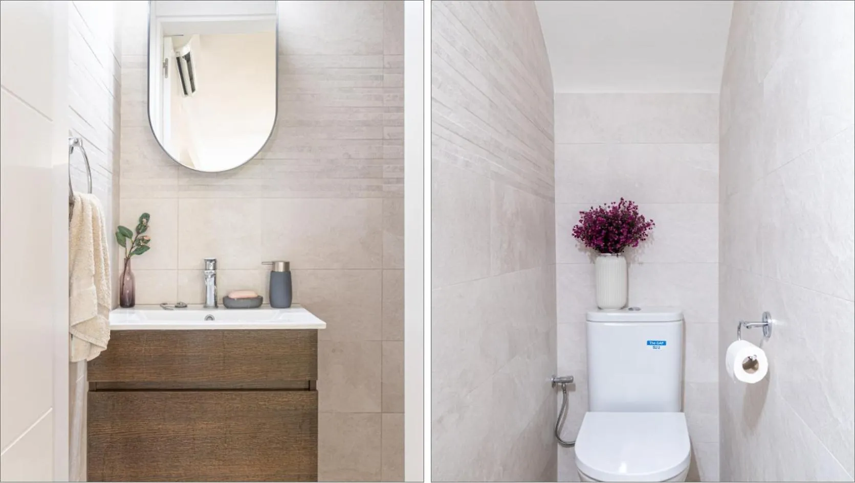 Apartamento Mediterranean Way - Cases Blanques Salou