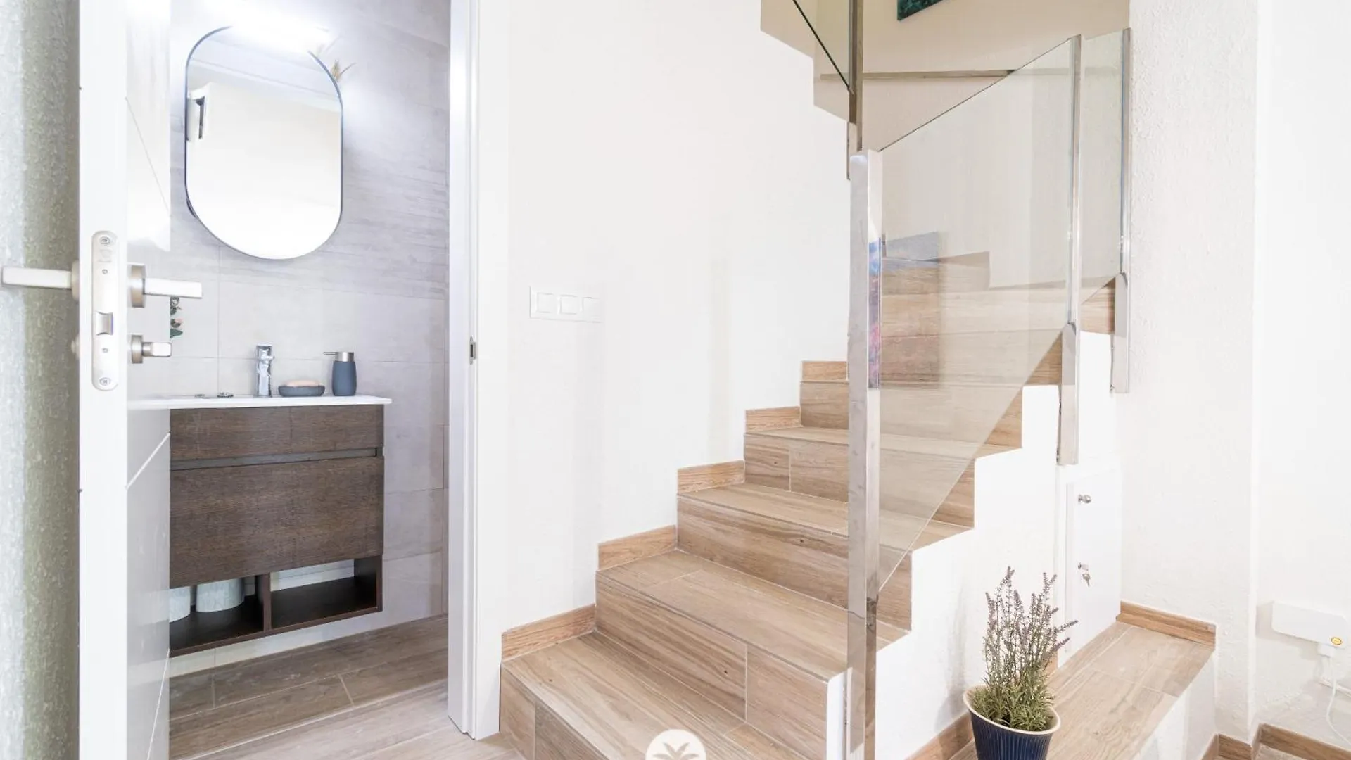 Apartamento Mediterranean Way - Cases Blanques Salou Espanha
