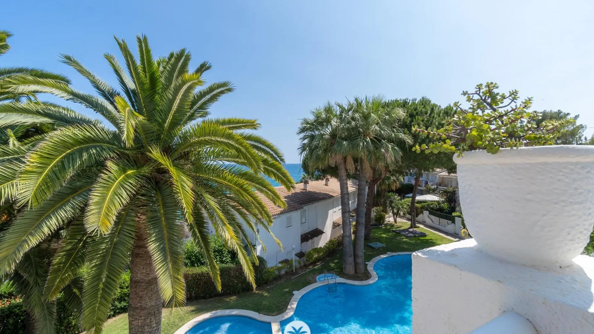 Mediterranean Way - Cases Blanques Salou Apartamento